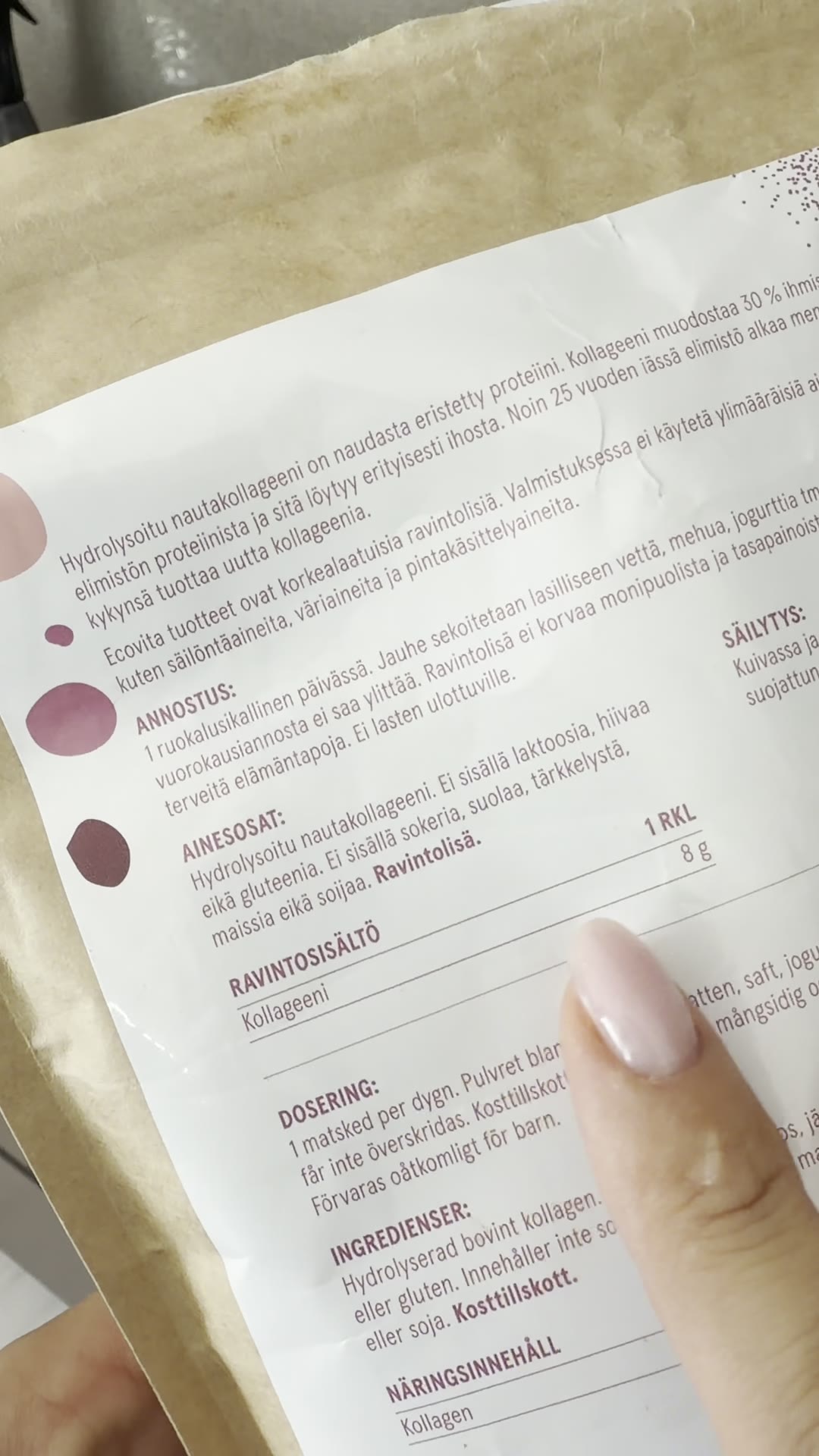 Heaolu, liikumine ja loodus — Hommikurutiinist metsarajani